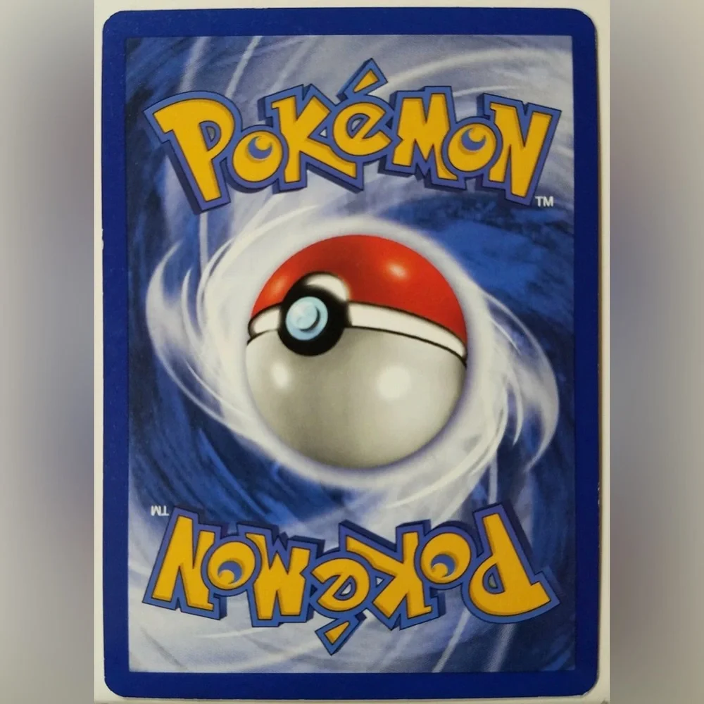 Staryu #65/102 - 1999 Common English Base Set Pokemon Card VINTAGE 27 YEARS OLD